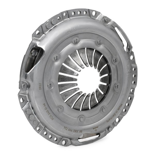 Корзина зчеплення 883082999724 Sachs
